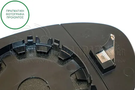 ΚΡΥΣΤΑΛΛO ΚΑΘΡΕΦΤΗ ΘΕΡΜΑΙΝΟΜΕΝΟ (CONVEX GLASS)
