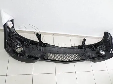 ΠΡΟΦΥΛΑΚΤΗΡΑΣ ΕΜΠΡΟΣ (AMG) ΚΟΜΠΛΕ (ΜΕ ΤΡΥΠΕΣ ΓΙΑ ΠΙΤΣΙΛΙΣΤΗΡΙΑ ΦΑΝΑΡΙΩΝ)