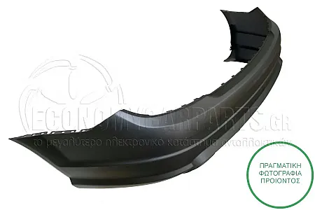 ΠΡΟΦΥΛΑΚΤΗΡΑΣ ΠΙΣΩ (ΓΙΑ ΕΚΔΟΣΕΙΣ AMG) (ΜΕ ΜΟΝΗ ΕΞΑΤΜΙΣΗ)