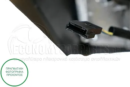 ΚΑΘΡΕΦΤΗΣ ΕΞΩΤΕΡΙΚΟΣ ΜΗΧΑΝΙΚΟΣ ΧΕΙΡΟΚΙΝΗΤΟΣ (ΜΕ ΦΛΑΣ) 2013-2018 (CONVEX GLASS)