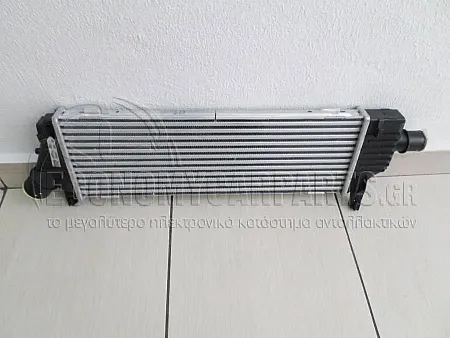 ΨΥΓΕΙΟ INTERCOOLER 1,5 DCi (522*178*30)