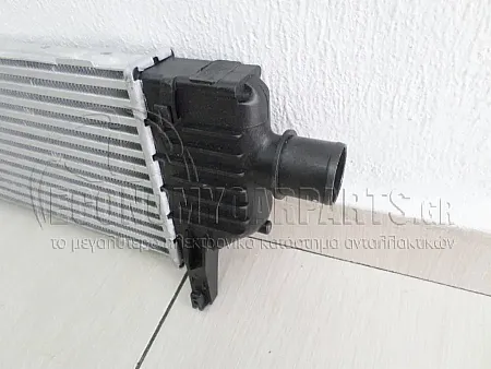 ΨΥΓΕΙΟ INTERCOOLER 1,5 DCi (522*178*30)
