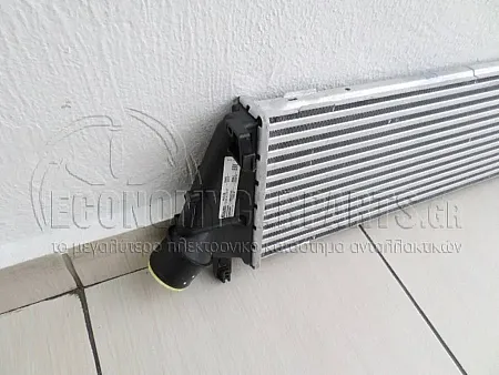 ΨΥΓΕΙΟ INTERCOOLER 1,5 DCi (522*178*30)