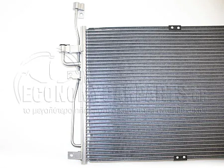 ΨΥΓΕΙΟ A/C 2,0 CDTi (64*39.5*1.6) (ΓΙΑ ΕΚΔΟΣΕΙΣ ΜΕ ΜΗΧΑΝΙΚΟ ΚΑΙ ΑΥΤΟΜΑΤΟ ΚΙΒΩΤΙΟ ΤΑΧΥΤΗΤΩΝ)