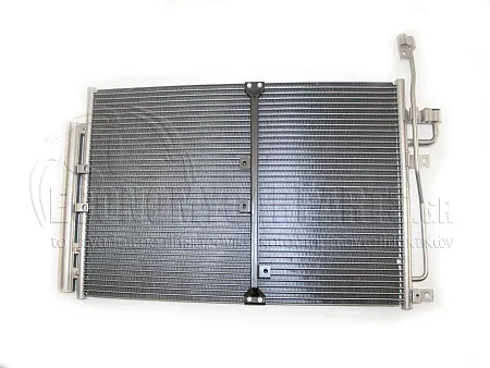 ΨΥΓΕΙΟ A/C 2,0 CDTi (64*39.5*1.6) (ΓΙΑ ΕΚΔΟΣΕΙΣ ΜΕ ΜΗΧΑΝΙΚΟ ΚΑΙ ΑΥΤΟΜΑΤΟ ΚΙΒΩΤΙΟ ΤΑΧΥΤΗΤΩΝ)