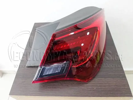 ΦΑΝΑΡΙ ΠΙΣΩ ΕΞΩΤΕΡΙΚΟ LED (VALEO)