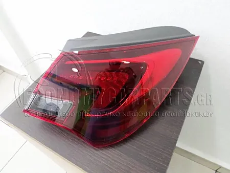 ΦΑΝΑΡΙ ΠΙΣΩ ΕΞΩΤΕΡΙΚΟ LED (VALEO)