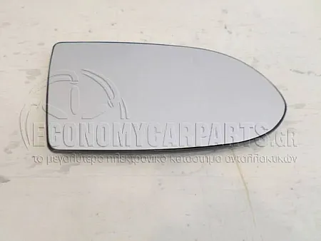 ΚΡΥΣΤΑΛΛΟ ΚΑΘΡΕΦΤΗ ΘΕΡΜΑΙΝΟΜΕΝΟ (CONVEX GLASS) 2002-2005