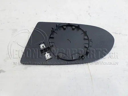 ΚΡΥΣΤΑΛΛΟ ΚΑΘΡΕΦΤΗ ΘΕΡΜΑΙΝΟΜΕΝΟ (CONVEX GLASS) 2002-2005