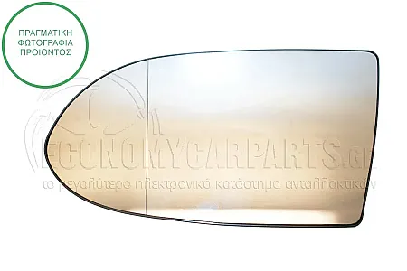 ΚΡΥΣΤΑΛΛΟ ΚΑΘΡΕΦΤΗ ΘΕΡΜΑΙΝΟΜΕΝΟ (ASPHERICAL GLASS) 2002-2005