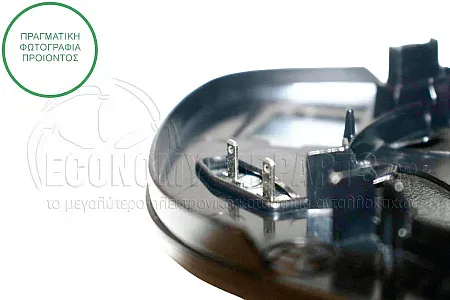 ΚΡΥΣΤΑΛΛO ΚΑΘΡΕΦΤΗ ΘΕΡΜΑΙΝΟΜΕΝΟ (CONVEX GLASS)