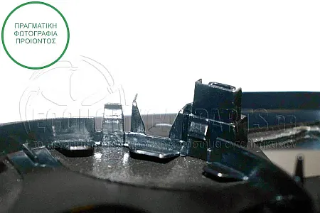 ΚΡΥΣΤΑΛΛO ΚΑΘΡΕΦΤΗ ΘΕΡΜΑΙΝΟΜΕΝΟ (CONVEX GLASS)