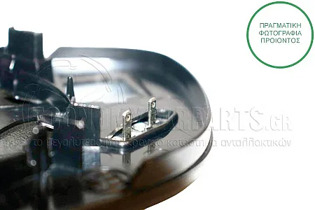 ΚΡΥΣΤΑΛΛO ΚΑΘΡΕΦΤΗ ΘΕΡΜΑΙΝΟΜΕΝΟ (CONVEX GLASS)