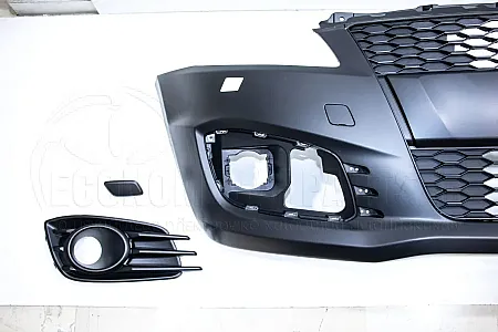 ΠΡΟΦΥΛΑΚΤΗΡΑΣ ΕΜΠΡΟΣ (LOOK GTi) ΚΟΜΠΛΕ