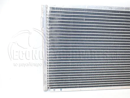 ΨΥΓΕΙΟ A/C 2.5 TD (53.5x27.5x16) (ΜΕ ΠΑΡΟΧΗ ΣΤΗ ΠΛΕΥΡΑ ΤΟΥ ΟΔΗΓΟΥ)
