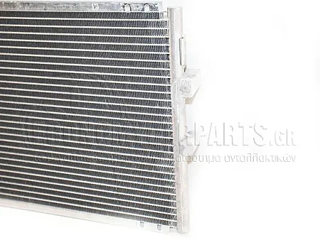 ΨΥΓΕΙΟ A/C 2.5 TD (53.5x27.5x16) (ΜΕ ΠΑΡΟΧΗ ΣΤΗ ΠΛΕΥΡΑ ΤΟΥ ΟΔΗΓΟΥ)