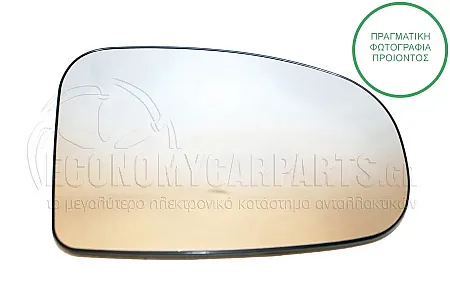 ΚΡΥΣΤΑΛΛO ΚΑΘΡΕΦΤΗ ΘΕΡΜΑΙΝΟΜΕΝΟ (CONVEX GLASS)