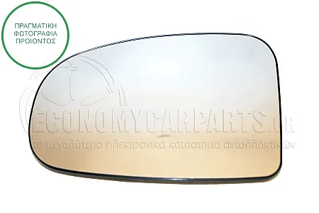 ΚΡΥΣΤΑΛΛO ΚΑΘΡΕΦΤΗ ΘΕΡΜΑΙΝΟΜΕΝΟ (CONVEX GLASS)
