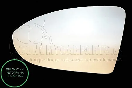 ΚΡΥΣΤΑΛΛO ΚΑΘΡΕΦΤΗ ΘΕΡΜΑΙΝΟΜΕΝΟ (ASPHERICAL GLASS)