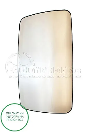 ΚΡΥΣΤΑΛΛΟ ΚΑΘΡΕΦΤΗ (CONVEX GLASS)