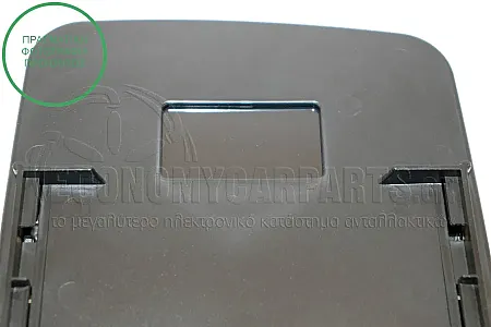 ΚΡΥΣΤΑΛΛΟ ΚΑΘΡΕΦΤΗ (CONVEX GLASS)