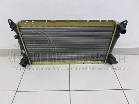 ΨΥΓΕΙΟ ΝΕΡΟΥ  2.0cc (ΒΕΝΖΙΝΗ)(ΧΩΡΙΣ A/C) (60*33,3)