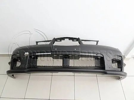 ΠΡΟΦΥΛΑΚΤΗΡΑΣ ΕΜΠΡΟΣ (WRX) 2006-2008