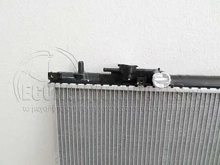 ΨΥΓΕΙΟ ΝΕΡΟΥ 1.3cc 16VΜΕ & ΧΩΡΙΣ A/C(42.5*57)