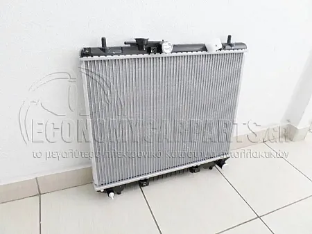 ΨΥΓΕΙΟ ΝΕΡΟΥ 1.3cc 16VΜΕ & ΧΩΡΙΣ A/C(42.5*57)