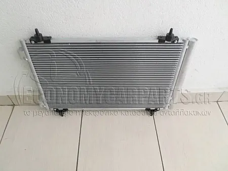 ΨΥΓΕΙΟ A/C 1.6-2.0HDi-MJET (55*36*16)