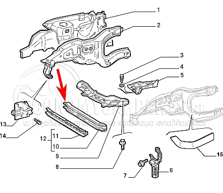 ΤΡΑΒΕΡΣΑ ΣΑΣΙ ΚΟΜΠΛΕ