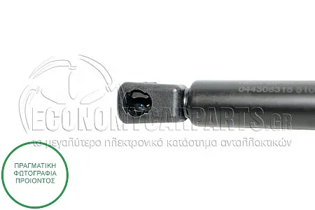 ΑΜΟΡΤΙΣΕΡ ΜΠΑΓΚΑΖ (419L-510N) (ΓΙΑ ΕΚΔΟΣΕΙΣ: XL/FREETRACK)