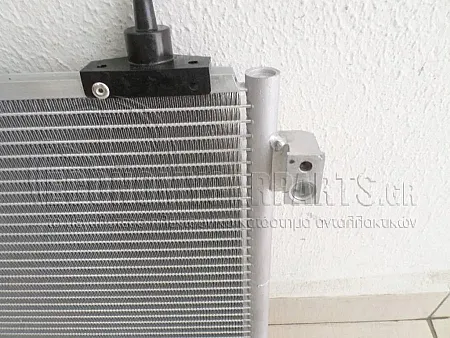 ΨΥΓΕΙΟ A/C 1.6-2.0HDi-MJET (55*36*16)