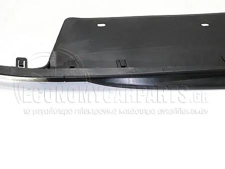 ΣΠΟΪΛΕΡ ΠΡΟΦΥΛΑΚΤΗΡΑ ΠΙΣΩ (ΓΙΑ ΕΚΔΟΣΕΙΣ ΜΕ 2 ΕΞΑΤΜΙΣΕΙΣ)