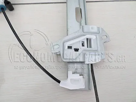 ΓΡΥΛΛΟΣ ΠΑΡΑΘΥΡΟΥ ΕΜΠΡΟΣ ΗΛΕΚΤΡΙΚΟΣ (2pin)