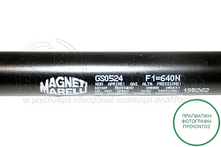 ΑΜΟΡΤΙΣΕΡ ΜΠΑΓΚΑΖ (310L-640N) (MARELLI)
