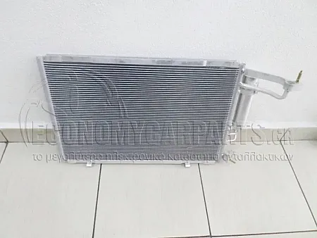 ΨΥΓΕΙΟ A/C ΒΕΝΖΙΝΗ - 1,5 TDCI (57*35)