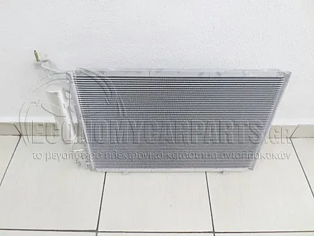 ΨΥΓΕΙΟ A/C ΒΕΝΖΙΝΗ - 1,5 TDCI (57*35)