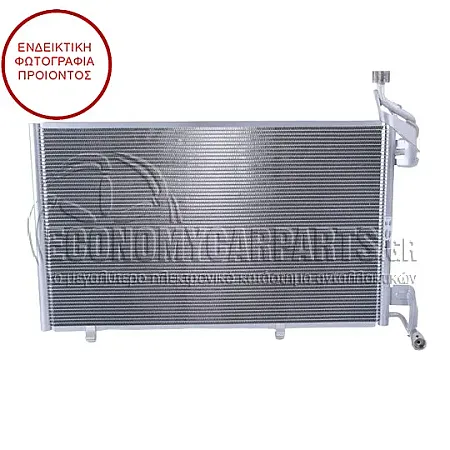 ΨΥΓΕΙΟ A/C 1,0 i 12V TURBO (54*35*16)