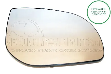 ΚΡΥΣΤΑΛΛΟ ΚΑΘΡΕΦΤΗ (CONVEX GLASS)