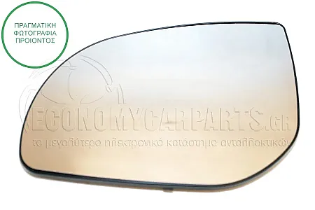 ΚΡΥΣΤΑΛΛΟ ΚΑΘΡΕΦΤΗ (CONVEX GLASS)