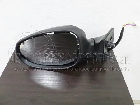 ΚΑΘΡΕΦΤΗΣ ΕΞΩΤΕΡΙΚΟΣ ΗΛΕΚΤΡΙΚΟΣ ΘΕΡΜΑΙΝΟΜΕΝΟΣ ΒΑΦΟΜΕΝΟΣ 2009-->