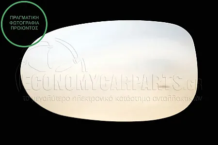 ΚΡΥΣΤΑΛΛΟ ΚΑΘΡΕΦΤΗ ΘΕΡΜΑΙΝOMENO (CONVEX GLASS) 2009-2010