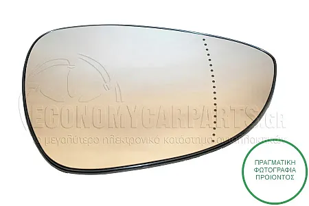 ΚΡΥΣΤΑΛΛΟ ΚΑΘΡΕΦΤΗ (ASPHERICAL GLASS)
