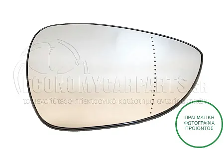 ΚΡΥΣΤΑΛΛΟ ΚΑΘΡΕΦΤΗ ΘΕΡΜΑΙΝΟΜΕΝΟ (ASPHERICAL GLASS)