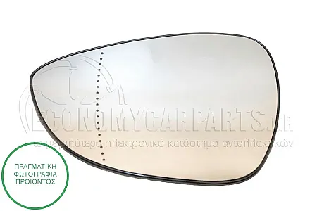 ΚΡΥΣΤΑΛΛΟ ΚΑΘΡΕΦΤΗ ΘΕΡΜΑΙΝΟΜΕΝΟ (ASPHERICAL GLASS)
