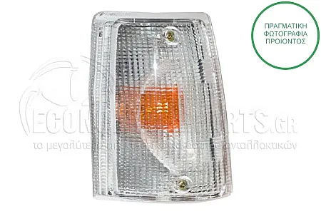 ΓΩΝΙΑ ΦΛΑΣ (ΛΕΥΚΗ)