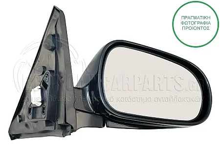 ΚΑΘΡΕΦΤΗΣ ΕΞΩΤΕΡΙΚΟΣ ΗΛΕΚΤΡΙΚΟΣ (CONVEX GLASS) (Α)