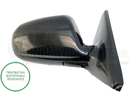ΚΑΘΡΕΦΤΗΣ ΕΞΩΤΕΡΙΚΟΣ ΗΛΕΚΤΡΙΚΟΣ (CONVEX GLASS) (Α)