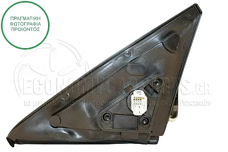 ΚΑΘΡΕΦΤΗΣ ΕΞΩΤΕΡΙΚΟΣ ΗΛΕΚΤΡΙΚΟΣ (CONVEX GLASS) (Α)